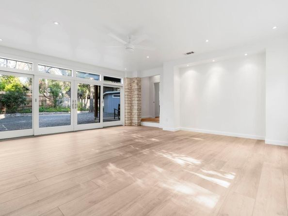 4214 Wilshire PKWY, Austin TX 78722