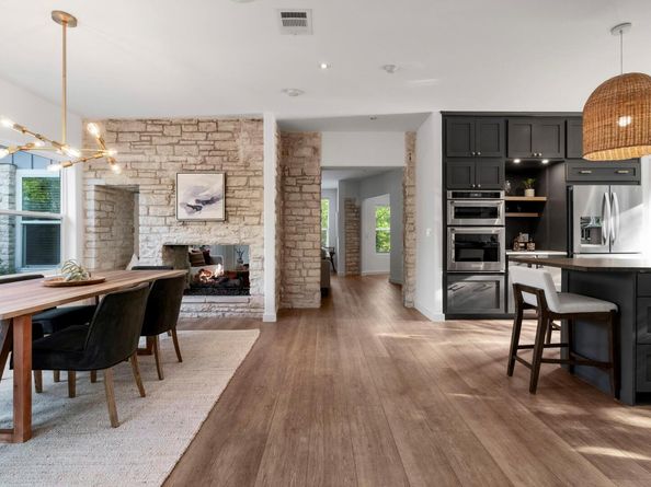 4214 Wilshire PKWY, Austin TX 78722