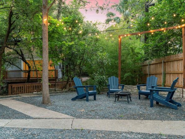 4214 Wilshire PKWY, Austin TX 78722