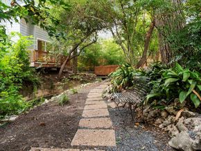 4214 Wilshire PKWY, Austin TX 78722