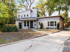 4214 Wilshire PKWY, Austin TX 78722