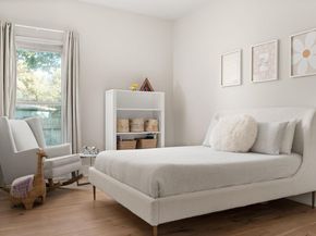 2603 Park View DR, Austin TX 78757