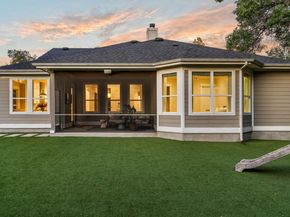 2603 Park View DR, Austin TX 78757