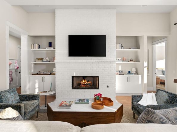 2603 Park View DR, Austin TX 78757