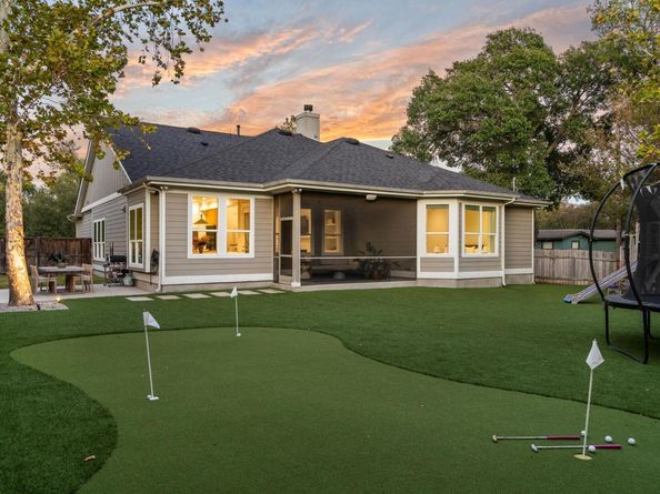 2603 Park View DR, Austin TX 78757