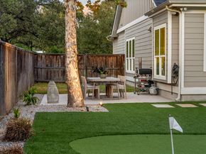 2603 Park View DR, Austin TX 78757