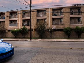 3316 Guadalupe ST 306, Austin TX 78705