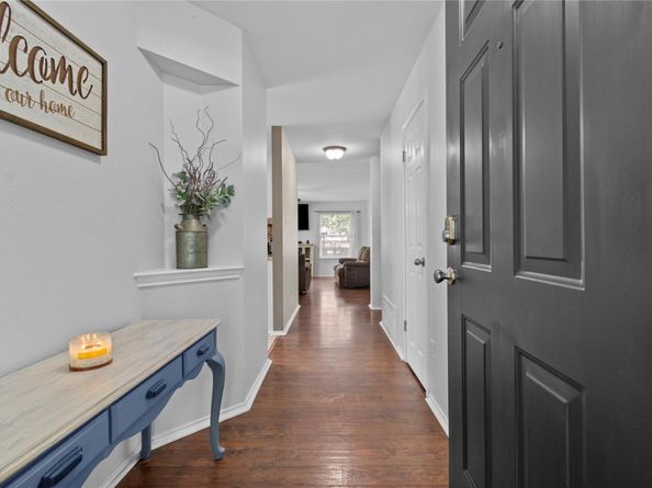 1406 Vaughter LN, Cedar Park TX 78613
