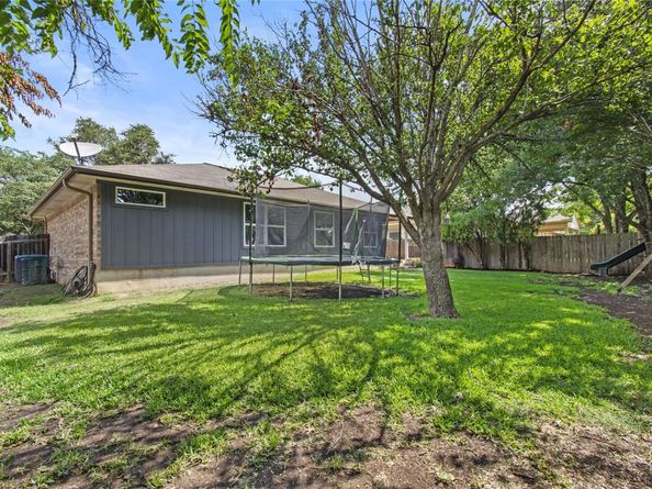 1406 Vaughter LN, Cedar Park TX 78613
