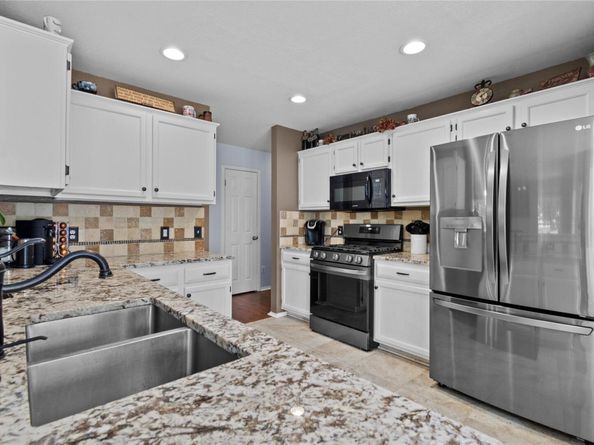 1406 Vaughter LN, Cedar Park TX 78613