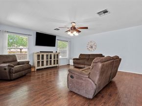1406 Vaughter LN, Cedar Park TX 78613