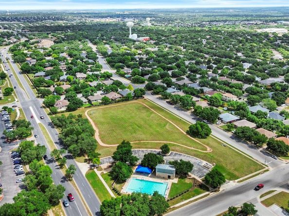 1406 Vaughter LN, Cedar Park TX 78613