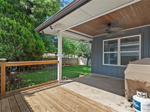 1406 Vaughter LN, Cedar Park TX 78613
