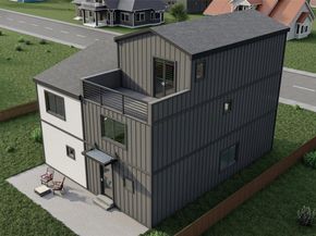 3421 Neal ST C, Austin TX 78723