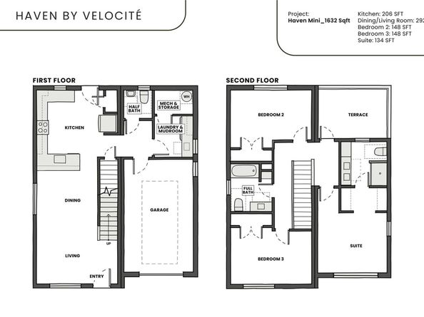 3421 Neal ST C, Austin TX 78723