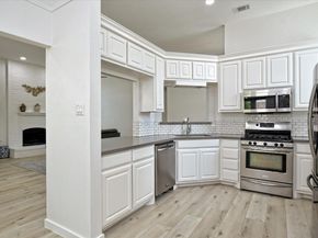 2208 Mimosa TRL, Round Rock TX 78664