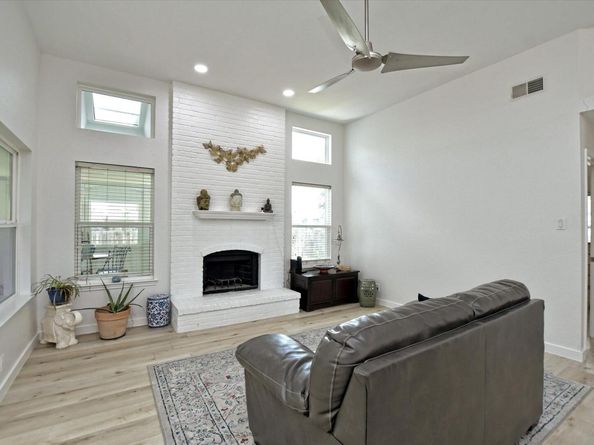 2208 Mimosa TRL, Round Rock TX 78664