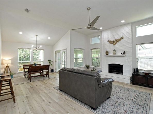 2208 Mimosa TRL, Round Rock TX 78664