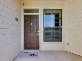 7701 Rialto BLVD 1116, Austin TX 78735