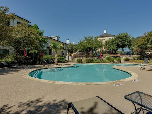 7701 Rialto BLVD 1116, Austin TX 78735