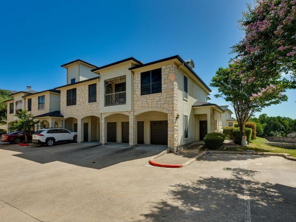 7701 Rialto BLVD 1116, Austin TX 78735