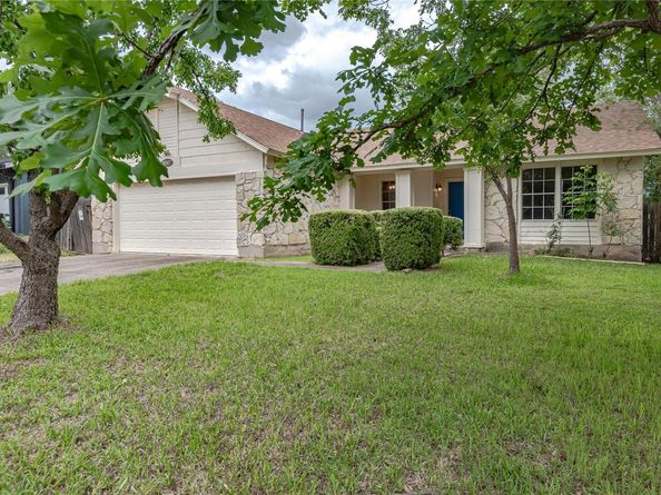 8907 Bill Hickcock PASS, Austin TX 78748