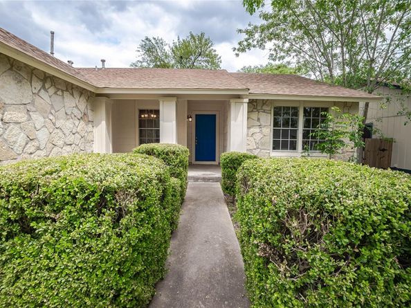 8907 Bill Hickcock PASS, Austin TX 78748