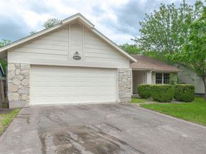 8907 Bill Hickcock PASS, Austin TX 78748