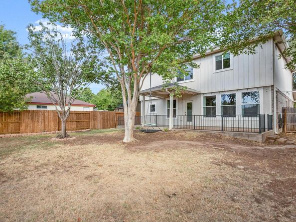 506 Territory TRL, Cedar Park TX 78613