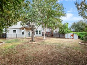 506 Territory TRL, Cedar Park TX 78613