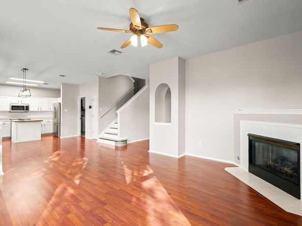 506 Territory TRL, Cedar Park TX 78613