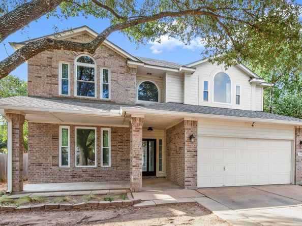 506 Territory TRL, Cedar Park TX 78613