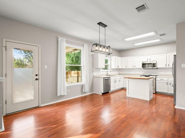 506 Territory TRL, Cedar Park TX 78613