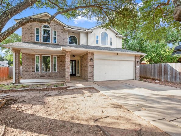 506 Territory TRL, Cedar Park TX 78613