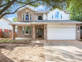 506 Territory TRL, Cedar Park TX 78613