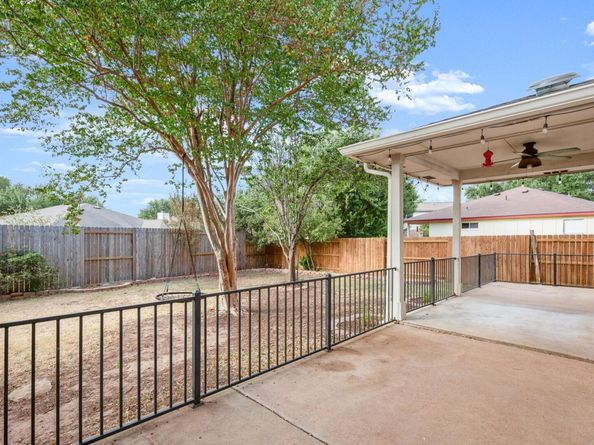 506 Territory TRL, Cedar Park TX 78613