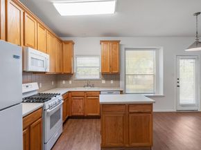 3112 Blue Ridge DR, Round Rock TX 78681