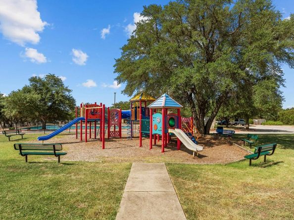 3112 Blue Ridge DR, Round Rock TX 78681