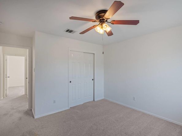 3112 Blue Ridge DR, Round Rock TX 78681