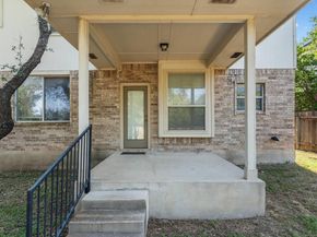 3112 Blue Ridge DR, Round Rock TX 78681