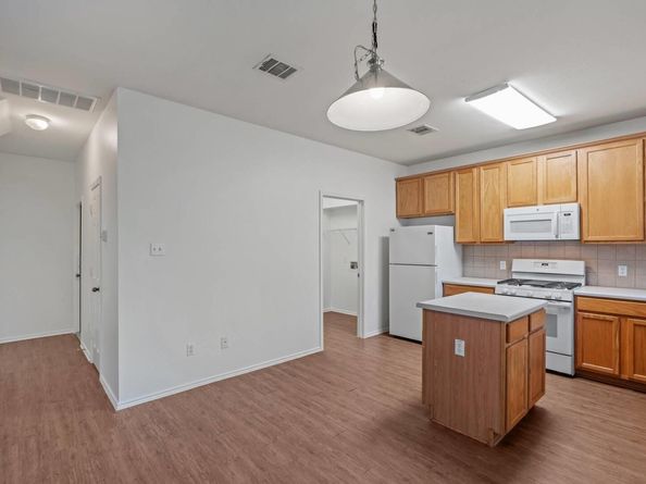 3112 Blue Ridge DR, Round Rock TX 78681