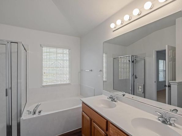 3112 Blue Ridge DR, Round Rock TX 78681