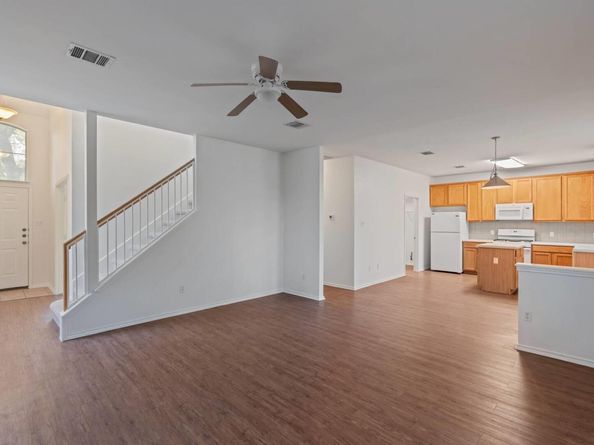 3112 Blue Ridge DR, Round Rock TX 78681