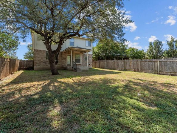 3112 Blue Ridge DR, Round Rock TX 78681
