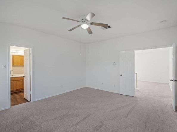 3112 Blue Ridge DR, Round Rock TX 78681