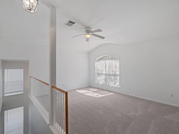 3112 Blue Ridge DR, Round Rock TX 78681
