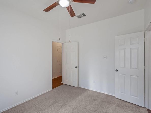 3112 Blue Ridge DR, Round Rock TX 78681