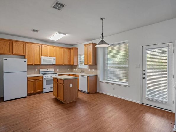 3112 Blue Ridge DR, Round Rock TX 78681