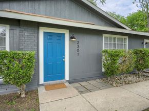 2301 Dove Springs DR, Austin TX 78744