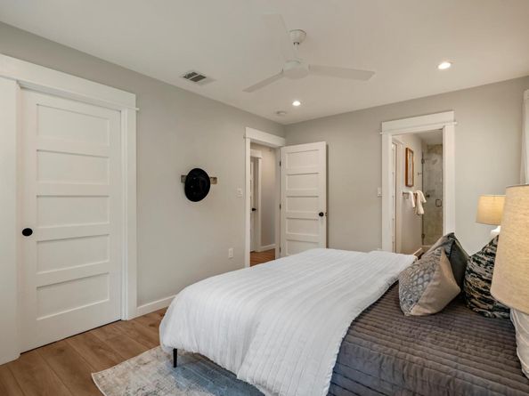 1601 Ashberry DR, Austin TX 78723
